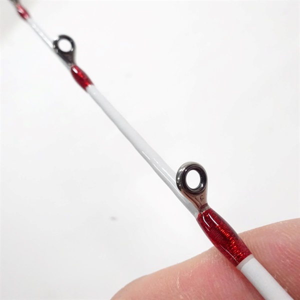 ２１サーベルマスターＸＲテンヤ８２ＭＨ１８０